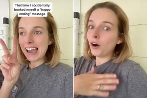 I accidentally booked a ‘happy-ending’ massage — these were the red flags