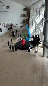 901K views · 18K reactions | Daniel Wurtzel's 'Air Fountain'...