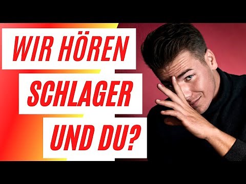WIR HÖREN SCHLAGER & DU ? 🎶 Schlager für alle | Hit Mix 2021