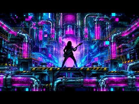 Sonic The Hedgehog - Chemical Plant Zone Glitch Hop & Slap Bass Remix