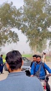 482K views · 29K reactions | Apna style sub se alag hai  廊 #ali110hyderabadi #viral #short #youtubeshort #fbreels | Ali Zaine | Facebook