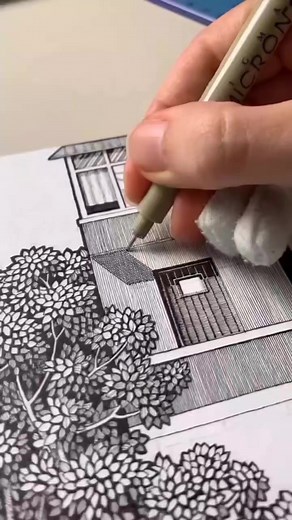 9.5K views · 88 reactions | Amazing sketch  By: @ioana.pioaru #archijury #architecture #design #reelschallenge #drafting #architecture #vinarcharchitecture #architecturephotography #architecturedesign #architect #architecturelovers #architecturestudent #architecturaldesign #architectural #engineering #engineer #interiordesign #interior #sketch #art #foryou #fyp #reels | Archi Jury | Facebook