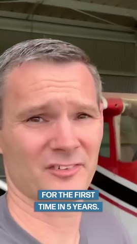 10 Years Forgotten: Will This Plane Ever Fly Again?