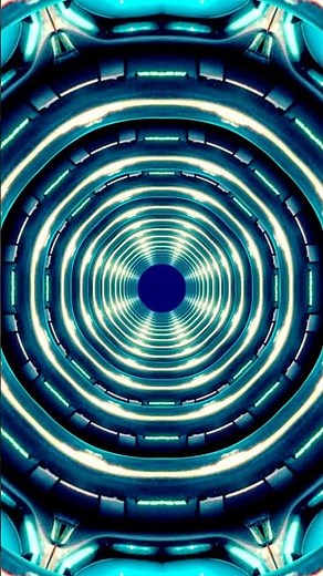 Abstract Screensaver Video 4k TV VJ LOOP NEON Color light Compilation nonstop Visual ASMR graphics