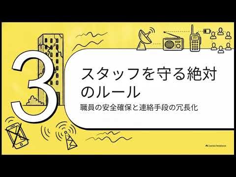 【法定研修】訪問介護の災害対策・BCP｜初動対応・3色のトリアージ・スタッフを守る絶対ルールを徹底解説