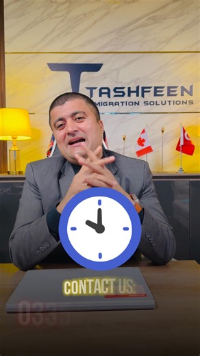 Got a visa refusal? Don’t panic, you’ve got options! 💡 After a visa refusal, you can choose from three paths: Reapply, Appeal, or Judicial Review (JR). Each option depends on your case. Reapplying without fixing mistakes can lead to another refusal! Always get expert legal advice before taking the next step. 📞 𝐂𝐨𝐧𝐭𝐚𝐜𝐭 𝐔𝐬 𝐓𝐨𝐝𝐚𝐲: 📱 0335-0001111 | 𝐖𝐡𝐚𝐭𝐬𝐀𝐩𝐩: ‪‪‪ 92 335 0001111‬‬‬ ✉ 𝐄𝐦𝐚𝐢𝐥: info@tashfeenimmigrationsolutions.com 🌐 𝐖𝐞𝐛𝐬𝐢𝐭𝐞: ‪‪https://tashfeenimmigra