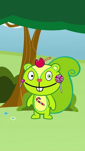 Happy tree friends (@happytreefriends646)’s videos with original sound - Happy tree friends