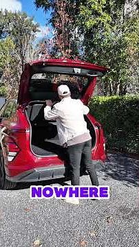 2026 Hyundai Kona Electric N Line – 3 Things Sal Likes
