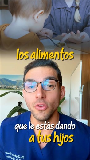 Dr. Stephane Decrock on Instagram: "¿Sabías que la comida que le das a tu hijo puede estar influyendo en el desarrollo de su mandíbula y su rostro? @drstephanedecrock Los alimentos ultraprocesados están diseñados para ser blandos, fáciles de masticar y rápidos de consumir. Pero el problema no es solo nutricional. Es estructural. Cuando un niño casi no mastica: • Los músculos faciales no se desarrollan correctamente • La mandíbula crece menos de lo necesario • Aparecen dientes apiñados • Aumenta