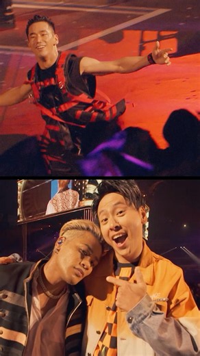 ライブ音源配信中🎧 🎶HAPPY #三代目JSOULBROTHERS #RAISETHEFLAG #HAPPY