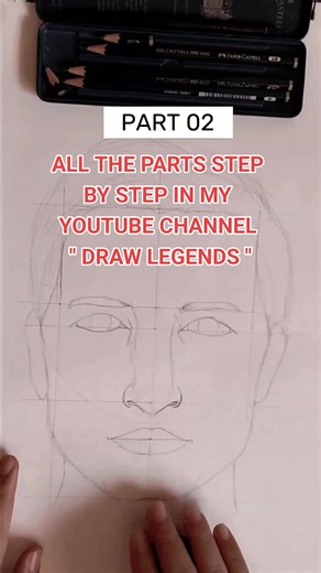 draw legends sur TikTok
