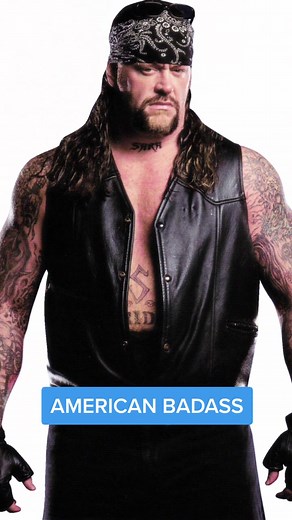The Undertaker #tiktoktraditions #undertaker #undertakerwwe #theundertaker #americanbadass #wwf #wwe #wwettfam #fyp #foryou #foryoupage #foryourpage #xyzbca