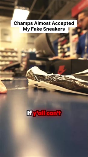 Sneaker Investment: My Journey with Fake Sneakers