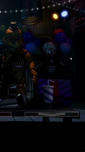 Wejdźcie na film o Ultimate Custom Night