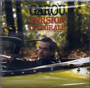 Garou - Version Intégrale