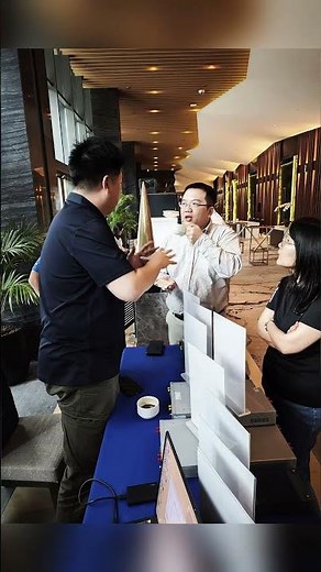 LUOWAVE: Proud Sponsor & Exhibitor at Singapore Workshop on Antennas (SWA) 2025 #sdr #usrp