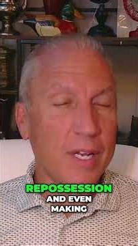 Car Loan Trouble: Avoid Repossession and Save Money!