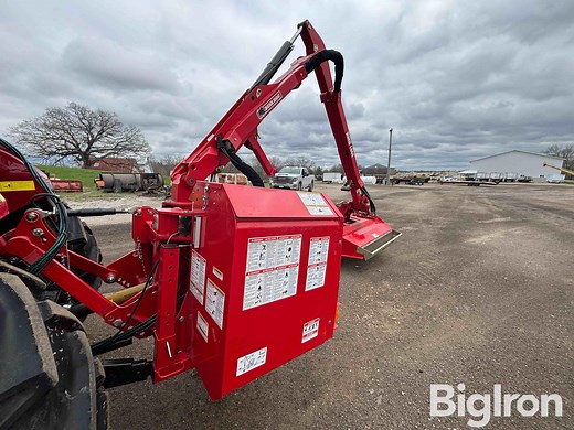 2019 Bush Hog RMB1865 Rear Mount Boom Flail Mower | Agriculture