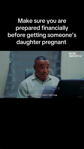 #nollywoodmovies #uchemontana #nigeria