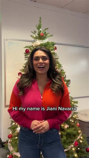 Happy 12 Days of Christmas with KCTV5! 🎄Jiani Navarro wishes for new kicks from Santa this year 👟 Merry Christmas Eve Eve! 🎅 | KCTV5 News Kansas City