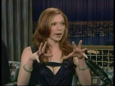 Laura Prepon Interview - 10/28/2003