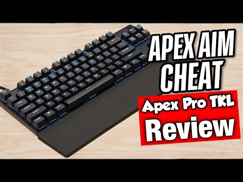 I Tested the Apex Pro TKL Against Budget Options (Shocking Results)