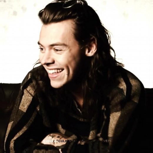 The Impact of Harry Styles on American Girls