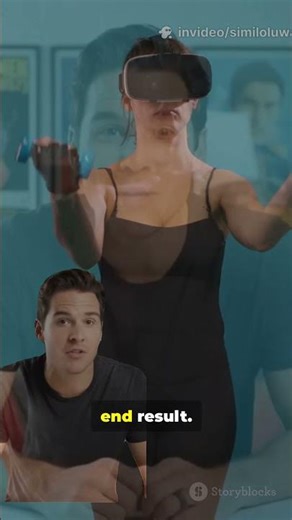 VR trick that turns tiny habits into big change.