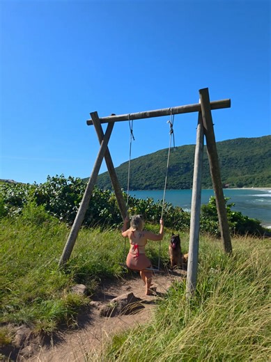 Experience a Brazilian Beach Adventure with ASMR
