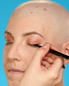 467K views · 3.2K reactions | Femininity isn’t just in the hair and she’s here to prove it! | Beauty Studio | Facebook