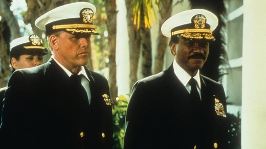 Stalowe rekiny (1997) Lektor PL