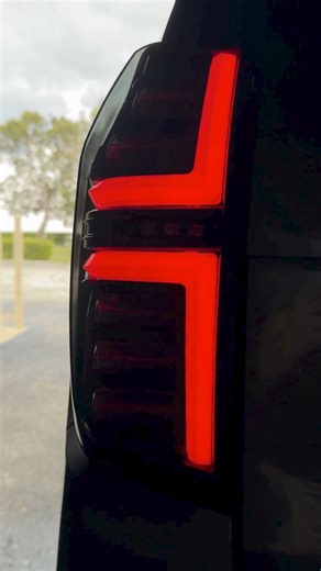 Illuminate your journey with our premium tail lights! Designed for a perfect fit, they enhance visibility and style. Easy installation and built to last. | RECON Truck Accessories | Facebook