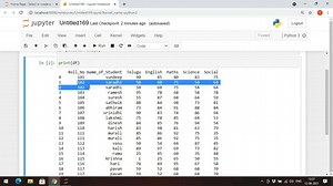 REMOVE DUPLICATES FROM DATAFRAME IN PANDAS