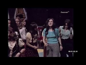 ELO - Roll Over Beethoven 1973 - TOTP Final Chapter