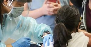 What parents should know about Pfizer's COVID vaccine for children age 12 and older