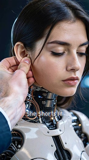 86K views · 870 reactions | #AI #TechInnovation #Robotics #SmartSystems #Automation #DigitalFuture #TechExplained | Robots World | Facebook