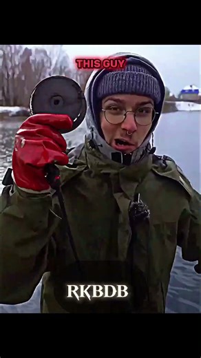 Normal People Fail with Magnets vs This Guy's Insane Magnet Power! 😱 Unbelievable Strength