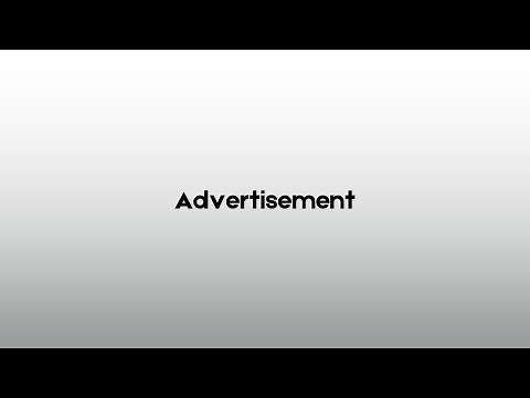 How to pronounce Advertisement in British English