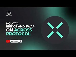 How to Bridge and Swap on Across Protocol