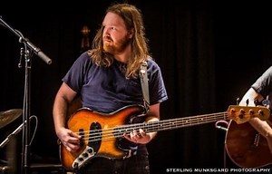 Reed Mathis - Alchetron, The Free Social Encyclopedia