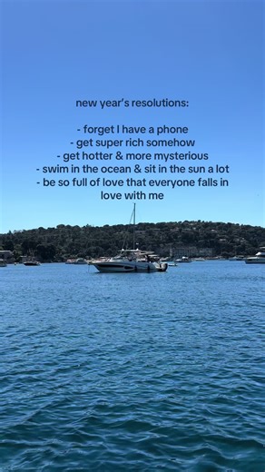 New Year’s Resolutions for a Vibrant Life