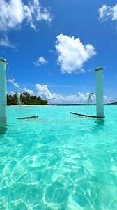 95K views · 4.1K reactions | The Standard Hotel in Maldives | Luxury Travel Host | Facebook