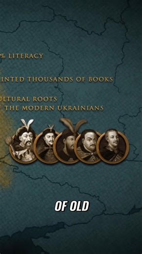 7.2K views · 122 reactions | The Cultural Legacy of Cossack Rule in...
