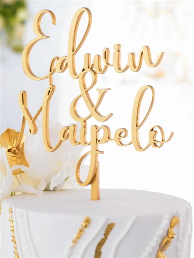Here is a refined, elegant caption with elevated (“expensive”) English, focused on gratitude and wishing them a lifetime of happiness: With the deepest gratitude, we thank Maipelo & Edwin Dikoloti for entrusting Rose Petals Events with such a momentous chapter of their love story. It was our absolute privilege to curate a celebration that reflects the beauty, grace, and depth of your union. May your journey together be adorned with enduring love, unwavering companionship, and a lifetime of happi
