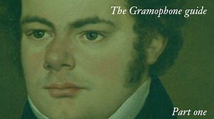 The complete guide to Franz Schubert, part one: the symphonies - Gramophone