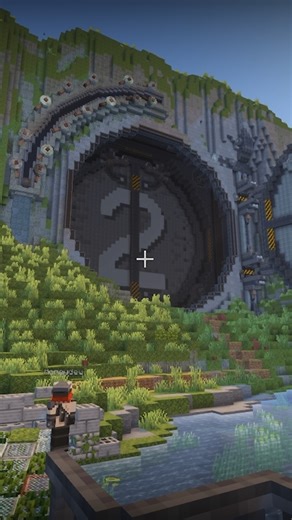 The Yogscast on Instagram: "It's the moment you've all been waiting for...and waiting for...YogLabs is BACK, baby! The first episode of the YogLabs 2 miniseries is officially out now on the Yogscast channel, and new episodes will come out weekly on Thursdays! Suit up, employees - your shift at YogLabs has just begun! #yogscast #yoglabs2 #minecraft"