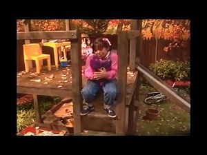 I Love You - Barney (sung by Tina)