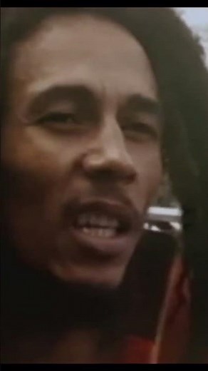 Bob Marley You Don't Need To Smoke To Be A Rasta | Interview w/ Dylan Taite (1979)