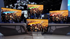 10 Of The Most Advanced TVs Available In 2024 - SlashGear