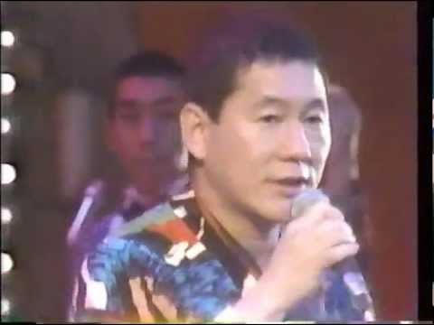 哀しい気分でジョーク／ビートたけし